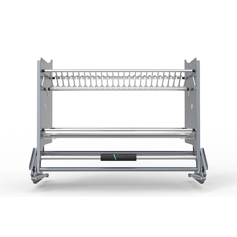 Pull Down & Mechanism Shelf Drop Down Shelf Venace