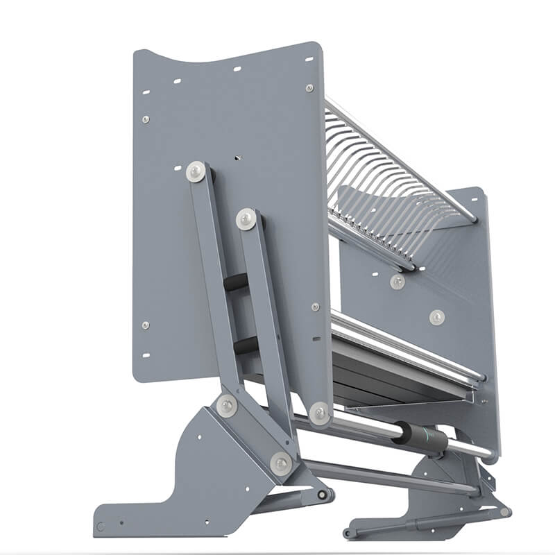 Pull Down & Mechanism Shelf Drop Down Shelf Venace