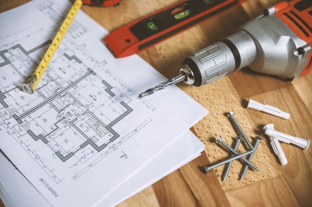 how to measure kitchen cabinets