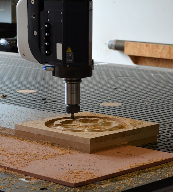 CNC Router