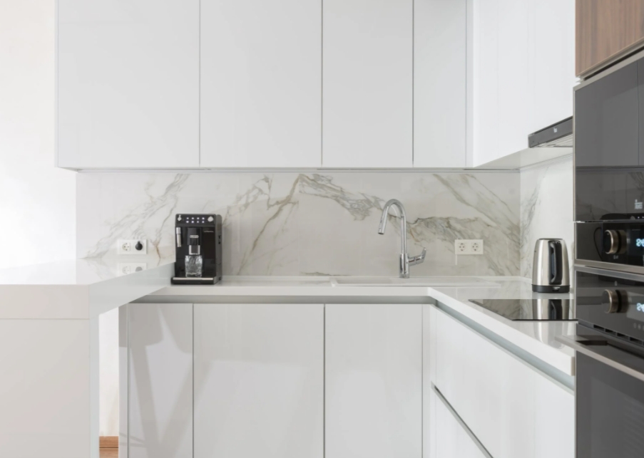 modern kitchen cabinet handles