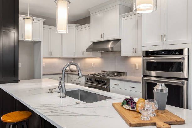 kitchen countertop