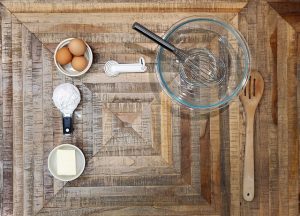 kitchen cabinet baskets