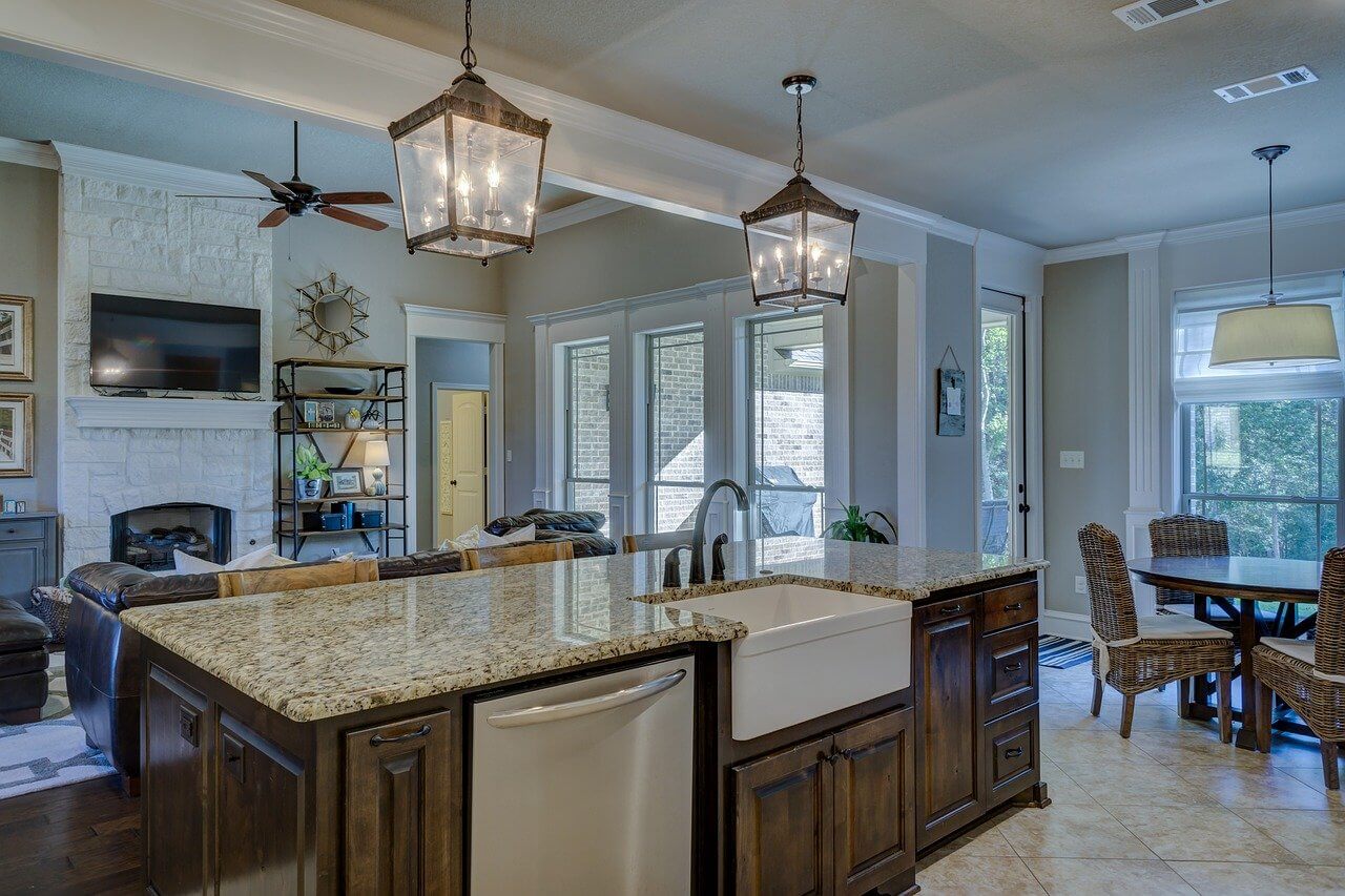 how to update kitchen cabinets without replacing them