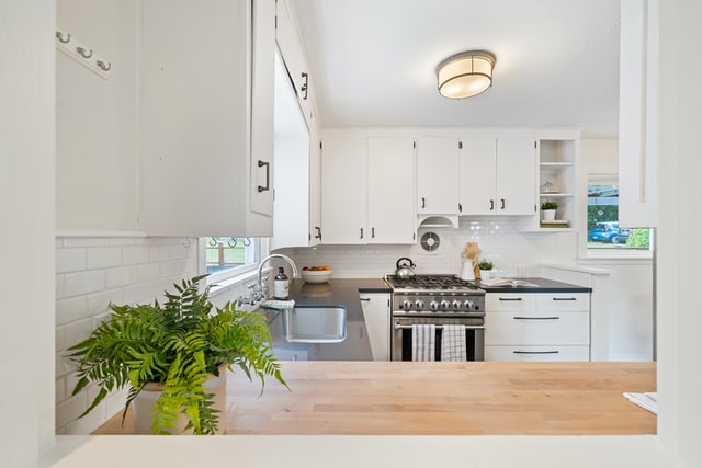  modular kitchen storage