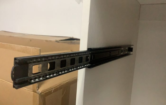 2024 Useful Tips: How to Measure Drawer Slides?