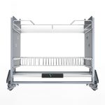 Multi-Functional Pull Down Shelf-29