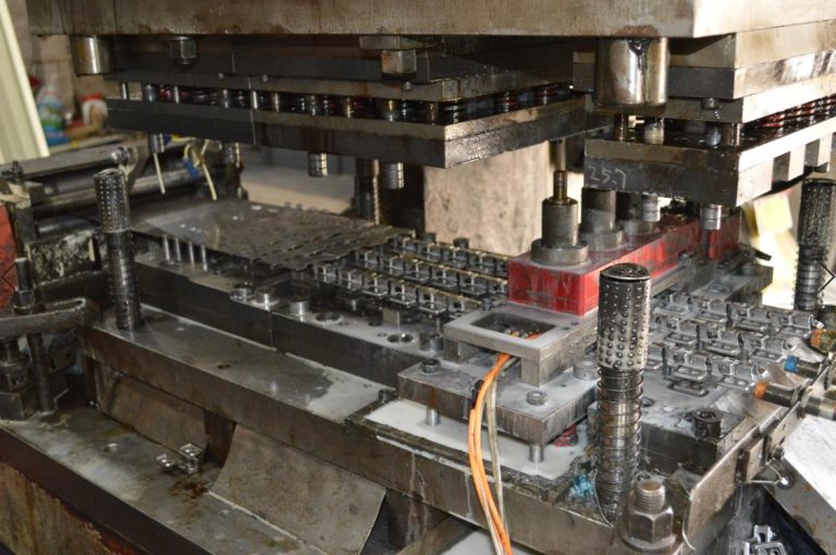 Hinge Production Process How A Hinge is Manufactured? VENACE