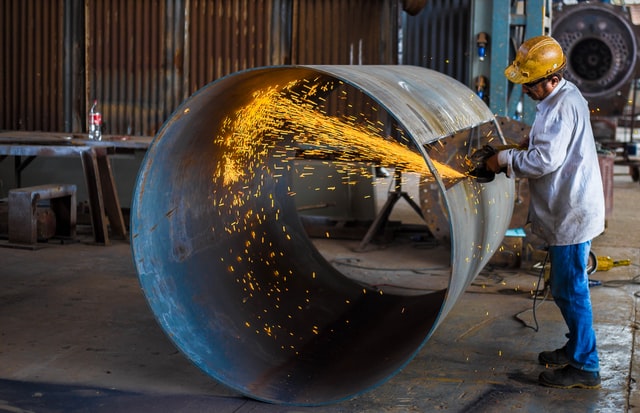 Steel Fabrication Industry