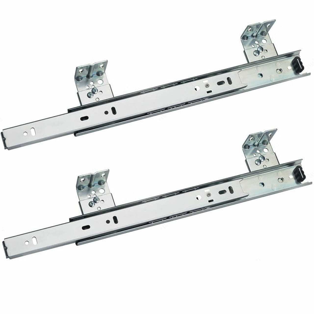 How Do Ball Bearing Drawer Slides Work