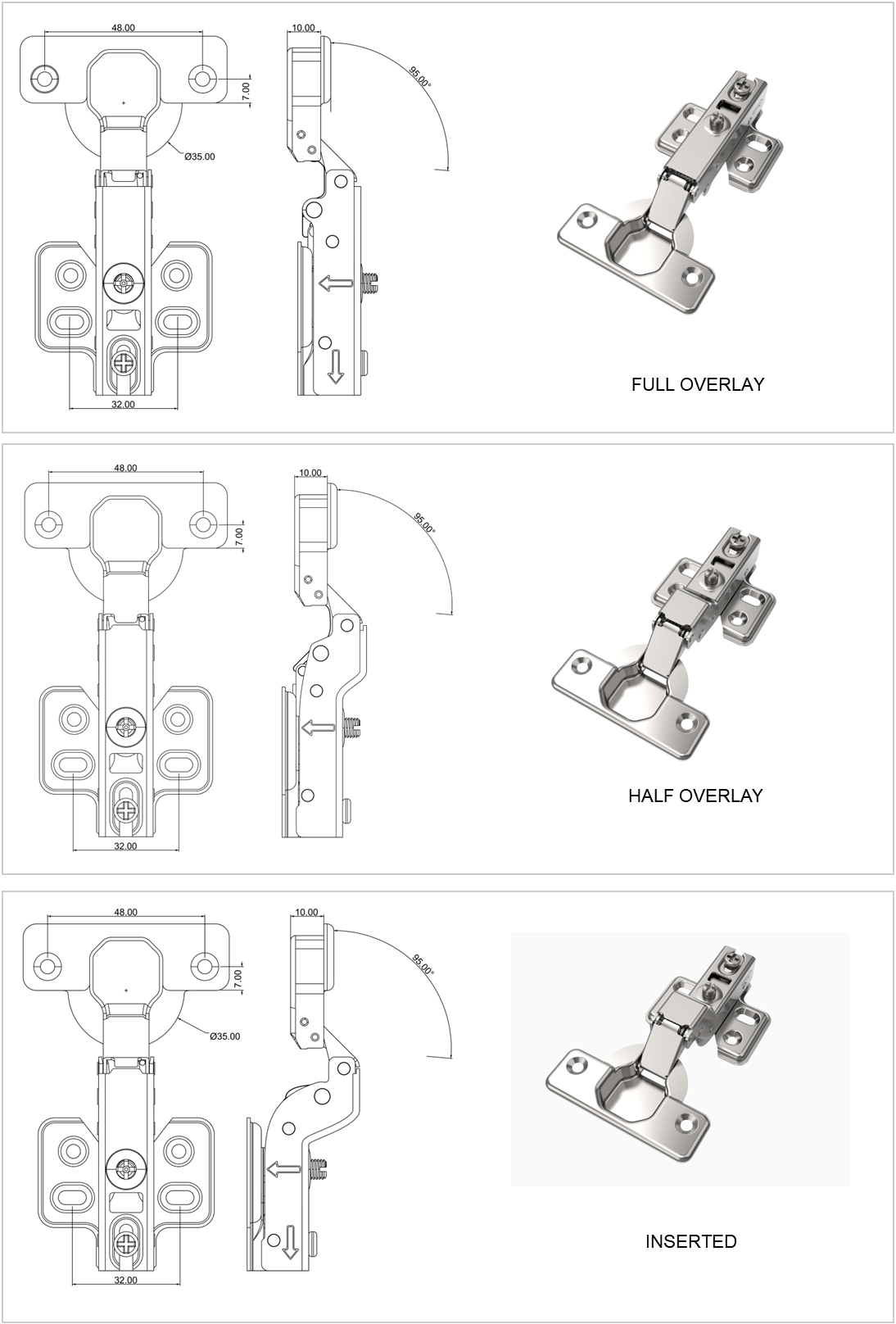 Hinge Manufacturing Company