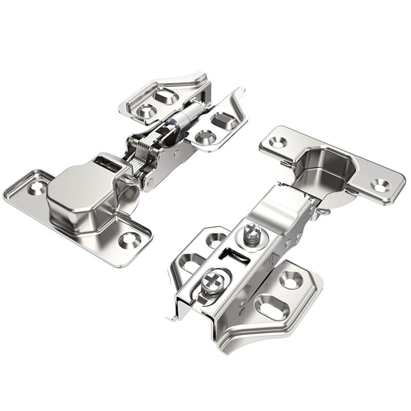 Aircraft Hinge Manufacturer