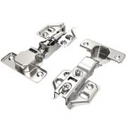 adjustable hinges