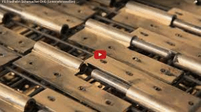 german hinge manufacturers