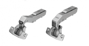 KV Self Closing Hinge 300x156