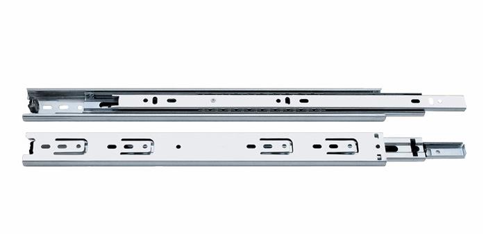 Ball Bearing Drawer Slides