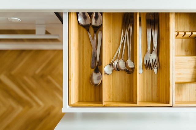 Drawer Organizer