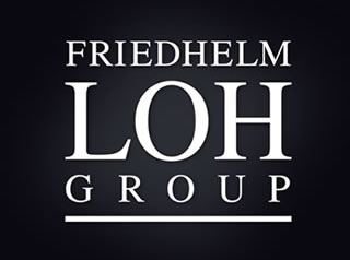 Friedhelm Loh Group