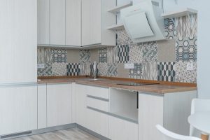 Kitchen Cabinet Design