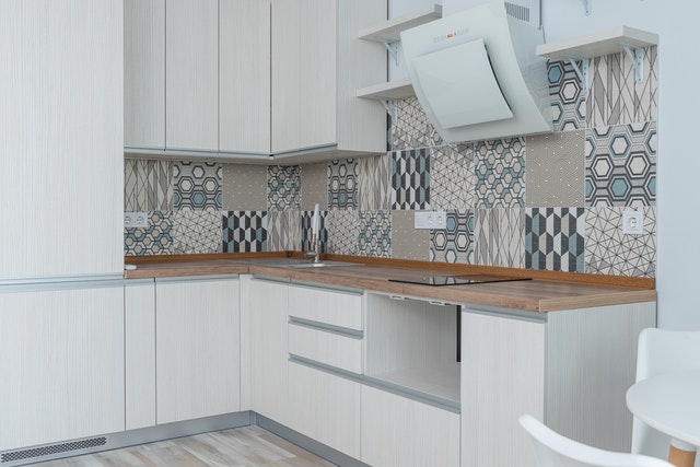 Kitchen Cabinet Design