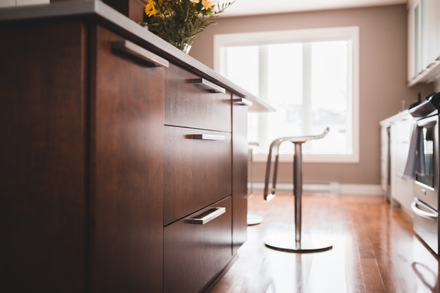 Kitchen Cabinet Pull