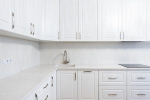 Kitchen Corner Cabinet 300x200