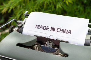 Made In China 300x200