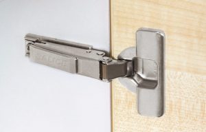 Salice Self Closing Hinge 300x192