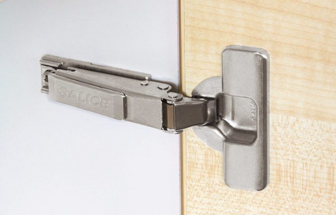 To Adjust Self Closing Cabinet Hinges