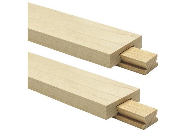 Wooden Drawer Slides