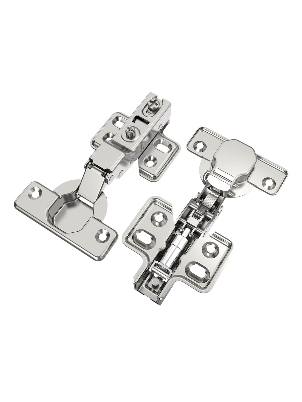 Soft Close Hinges