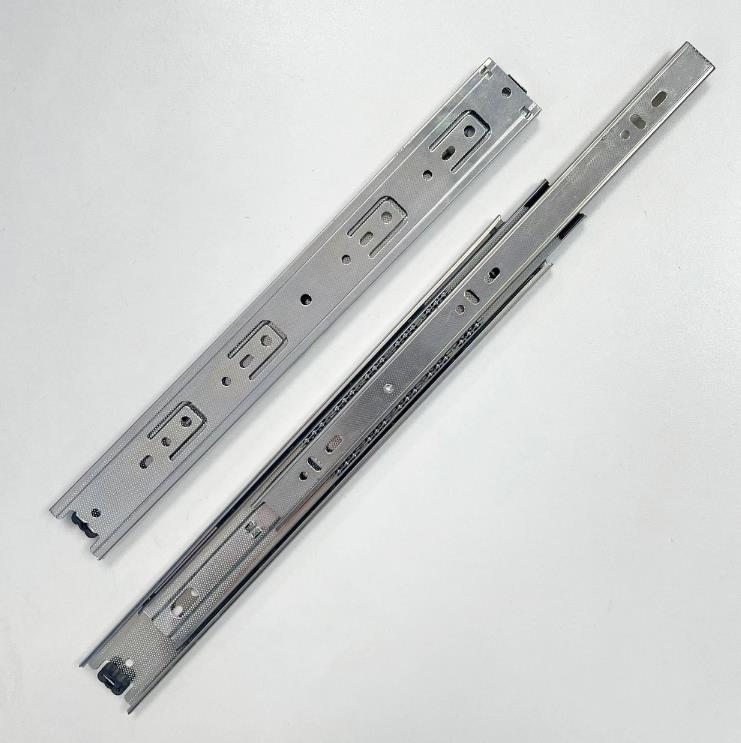 Ball Bearing Drawer Slides