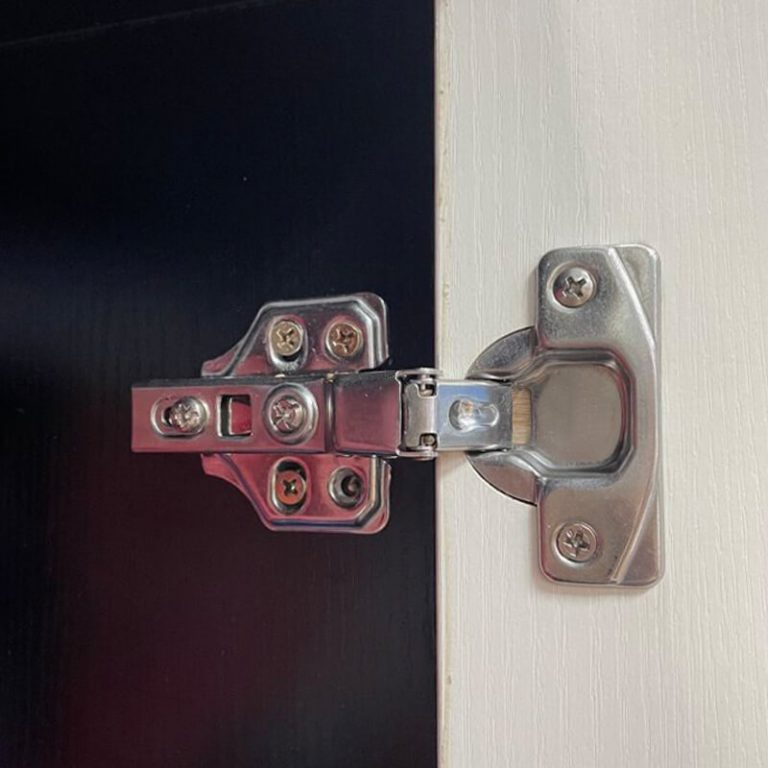 How To Adjust European Hinges VENACE