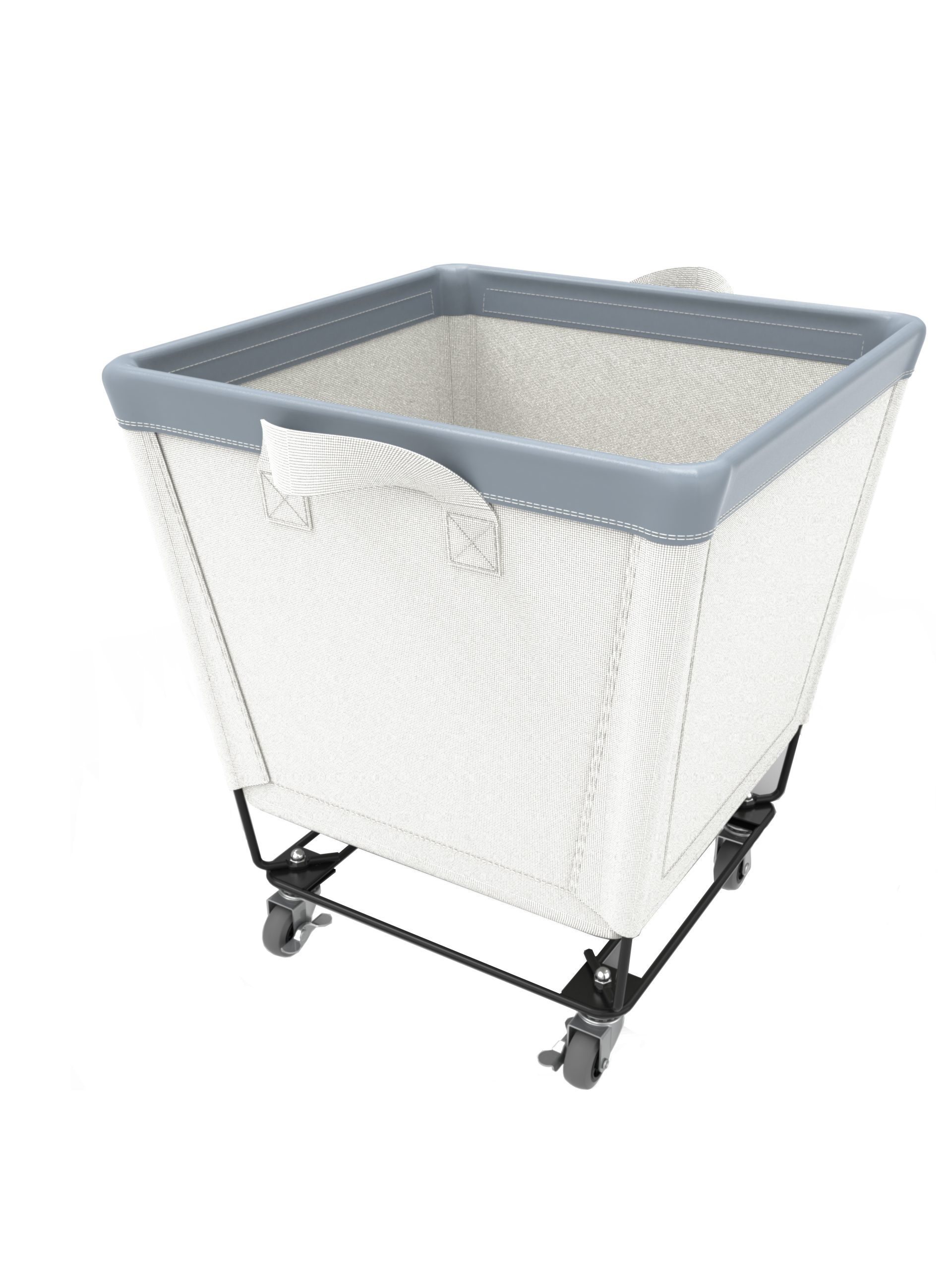 Detachable Laundry Basket1 Scaled