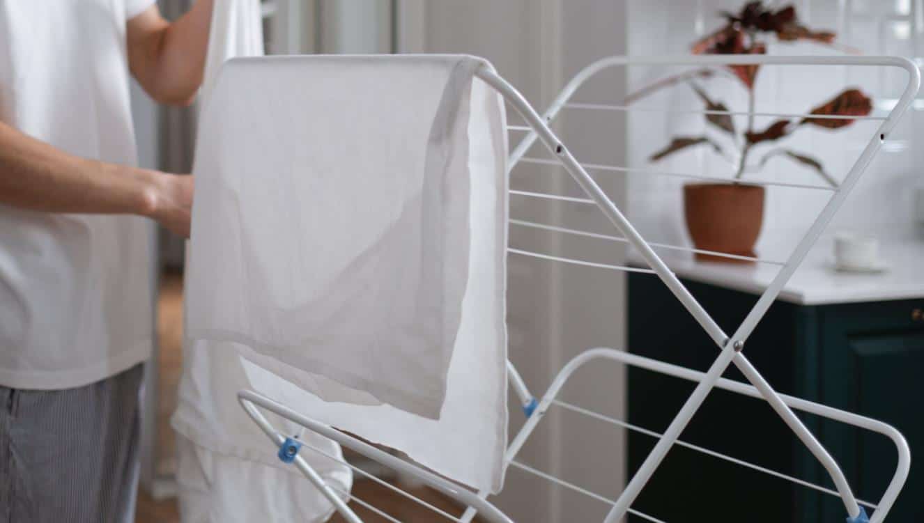 Drying Rack