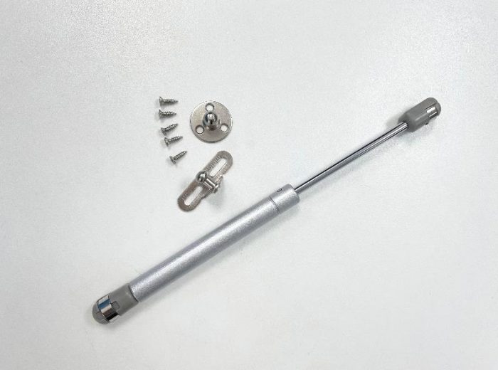 Technical Information of Gas Springs