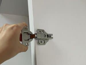 Kitchen Hinge 300x227