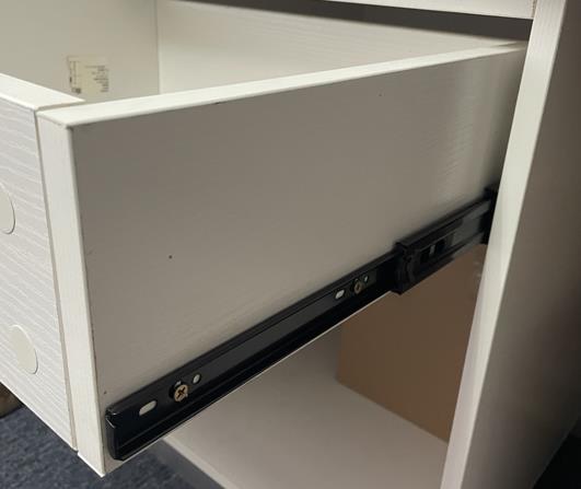 Drawer Slides Replace