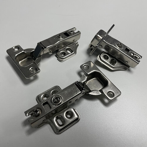 kitchen cabinet door hinges manufacturers