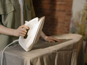 Ironing Clothes 2 300x225
