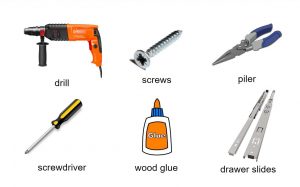 Tools Required 300x187