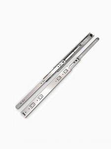 3 Section Ball Bearing Drawer Slides 21 1 225x300