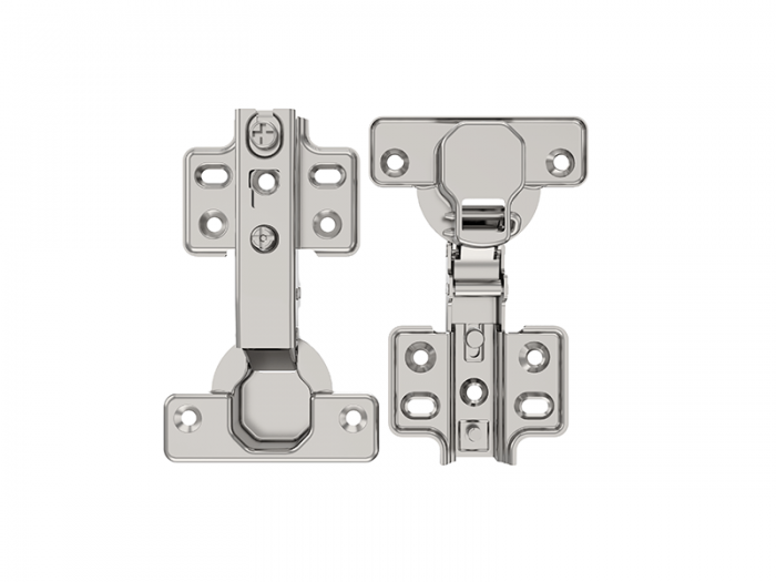 custom hinge manufacturers