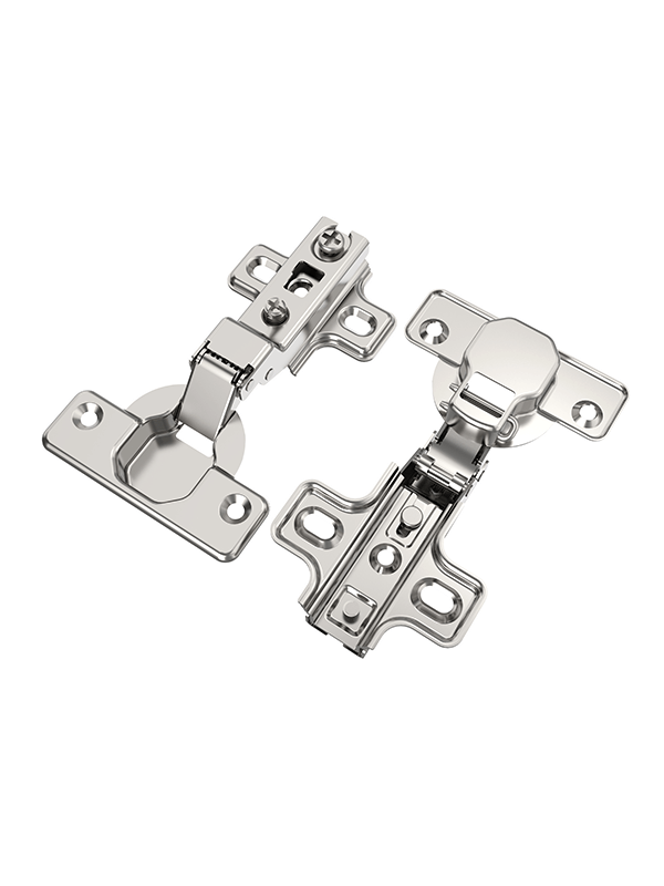 Concealed Hinge 22