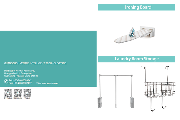 Ironing Board Laundry Room Storage Catalogue 1