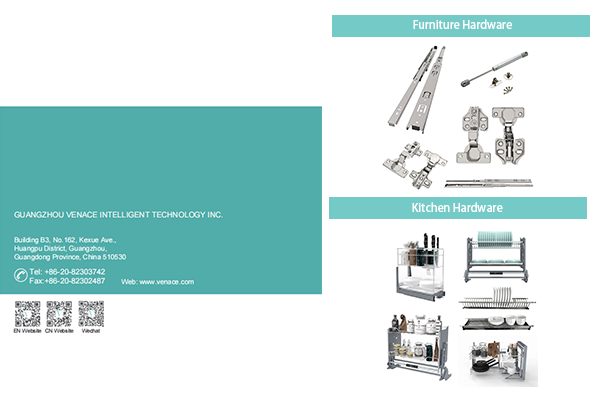 Kitchen Hardware Catalogue 1