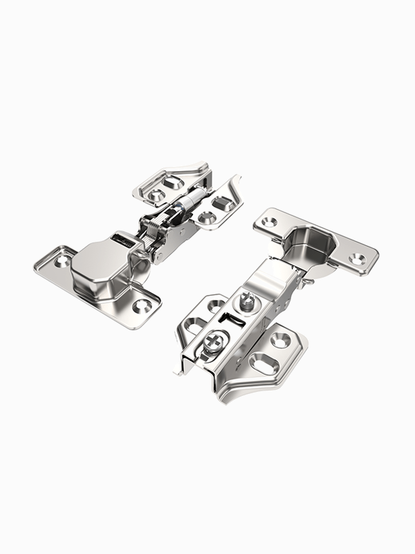 Butterfly Hinge 1