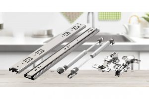 Cabinet Hardware 4.3 300x200