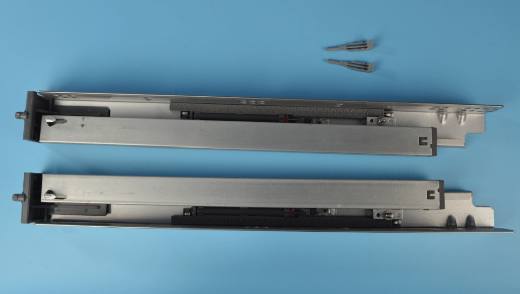 undermount drawer slides