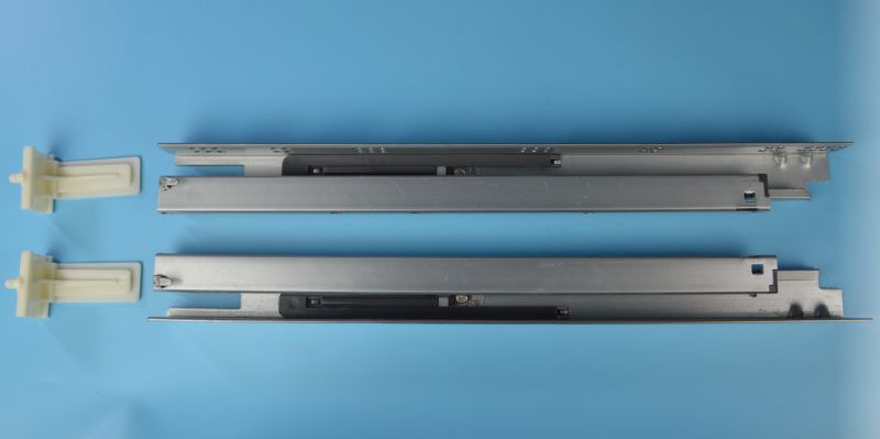 undermount drawer slides